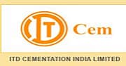 ITD Cementation India Limited Client Logo