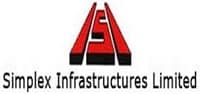 Simplex Infrastructures Limited Client Logo