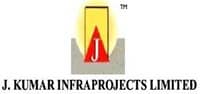 J. Kumar Infraprojects Limited Client Logo