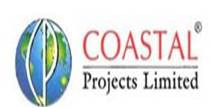 Coastal Projects Limited Client Logo