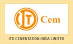 ITD Cementation India Limited Client Logo