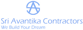 Sri Avantika Contractors Client Logo