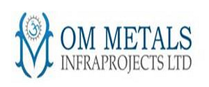 Om Metals Client Logo