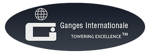Ganges Internationale Client Logo