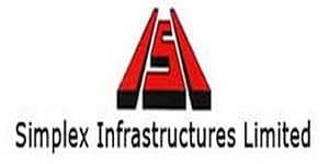 Simplex Infrastructures Limited Client Logo