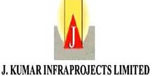 J. Kumar Infraprojects Limited Client Logo